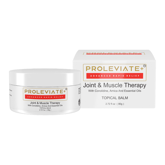Proleviate Advanced Natural Balm - 100g