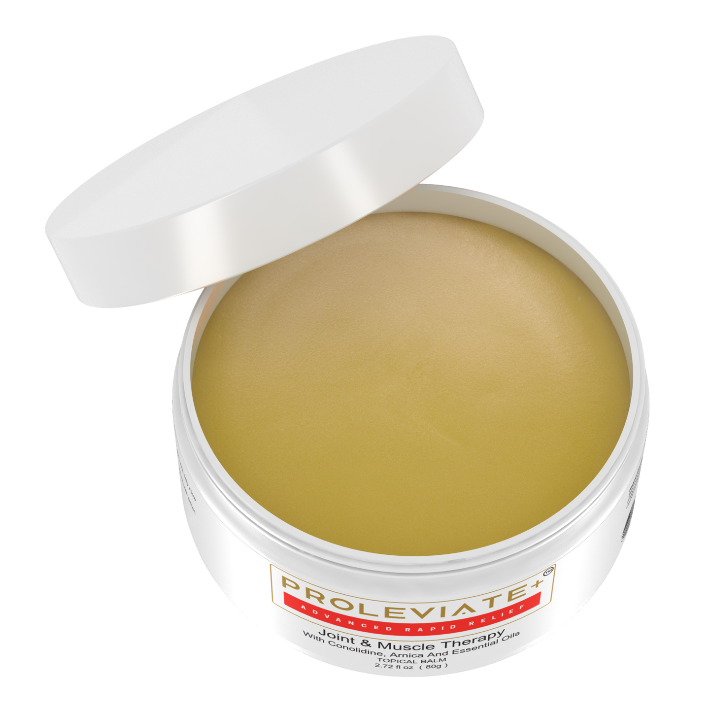 Proleviate Advanced Natural Balm - 100g