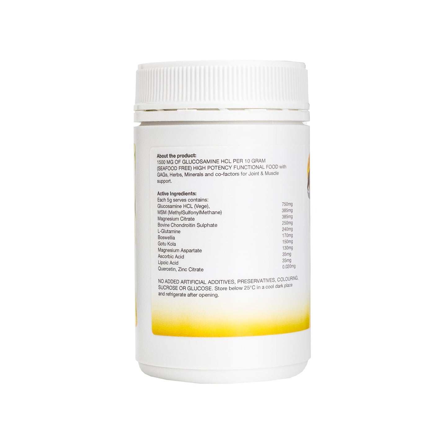 Pain Solution Package