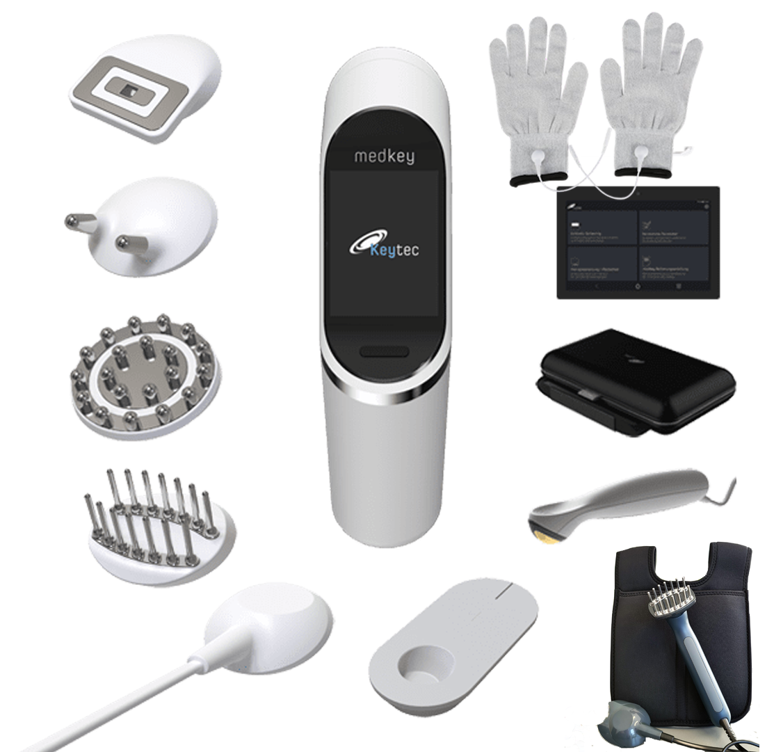 Medkey Horse and Rider