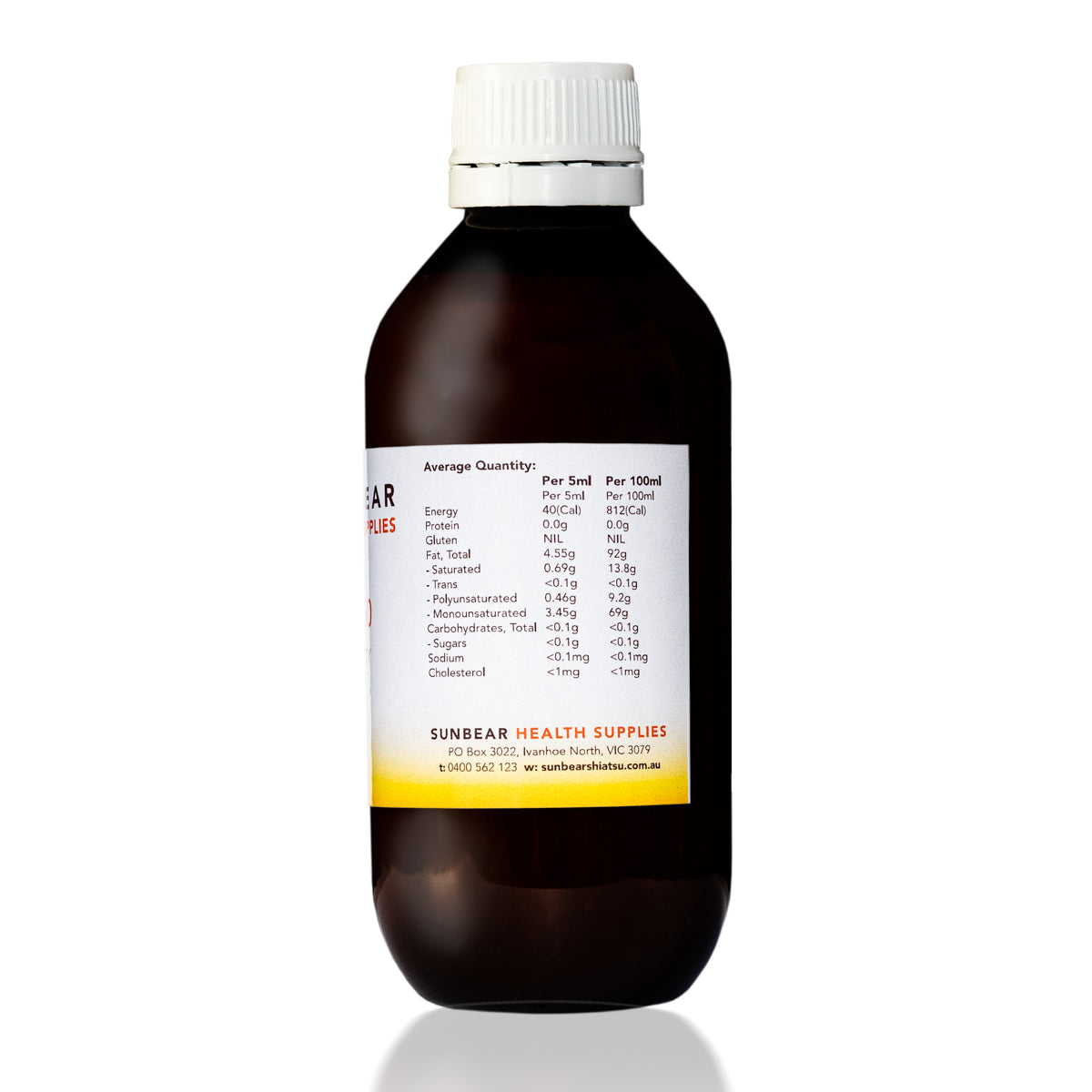 C60 MCT Carbon 60 - 100ml x 2 Bottles